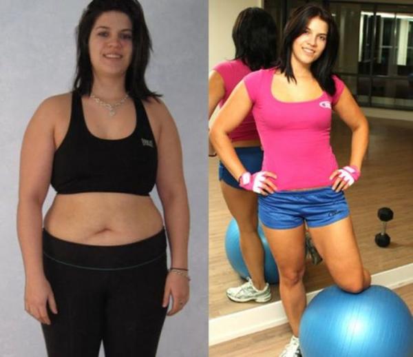 fotos+antes+y+después+del+ejercicio